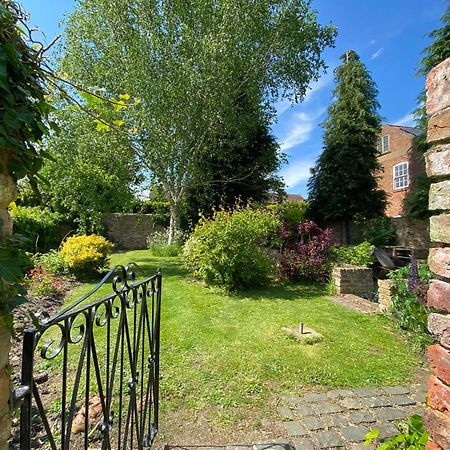 Papist Hall Cottages Barrow upon Humber Exteriér fotografie
