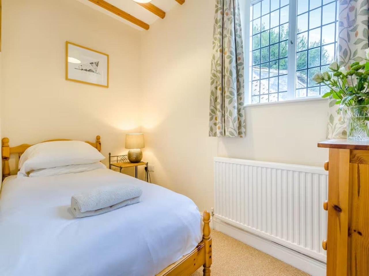 Papist Hall Cottages Barrow upon Humber Exteriér fotografie